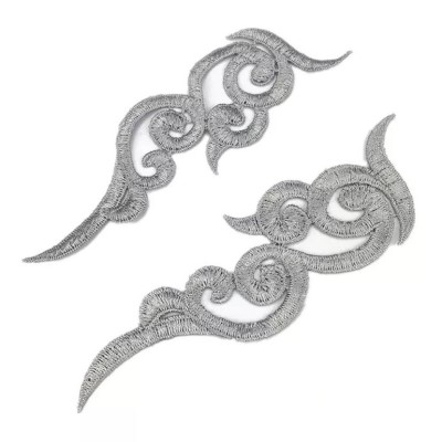 Kód: 39394 Páros csipke 16x5cm